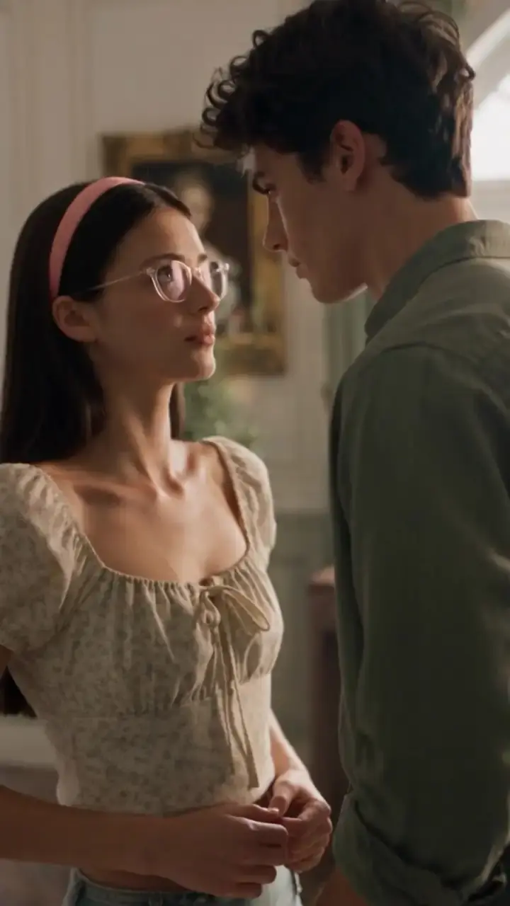 Episode 6 of Nanny to the Boy Who Hates Me