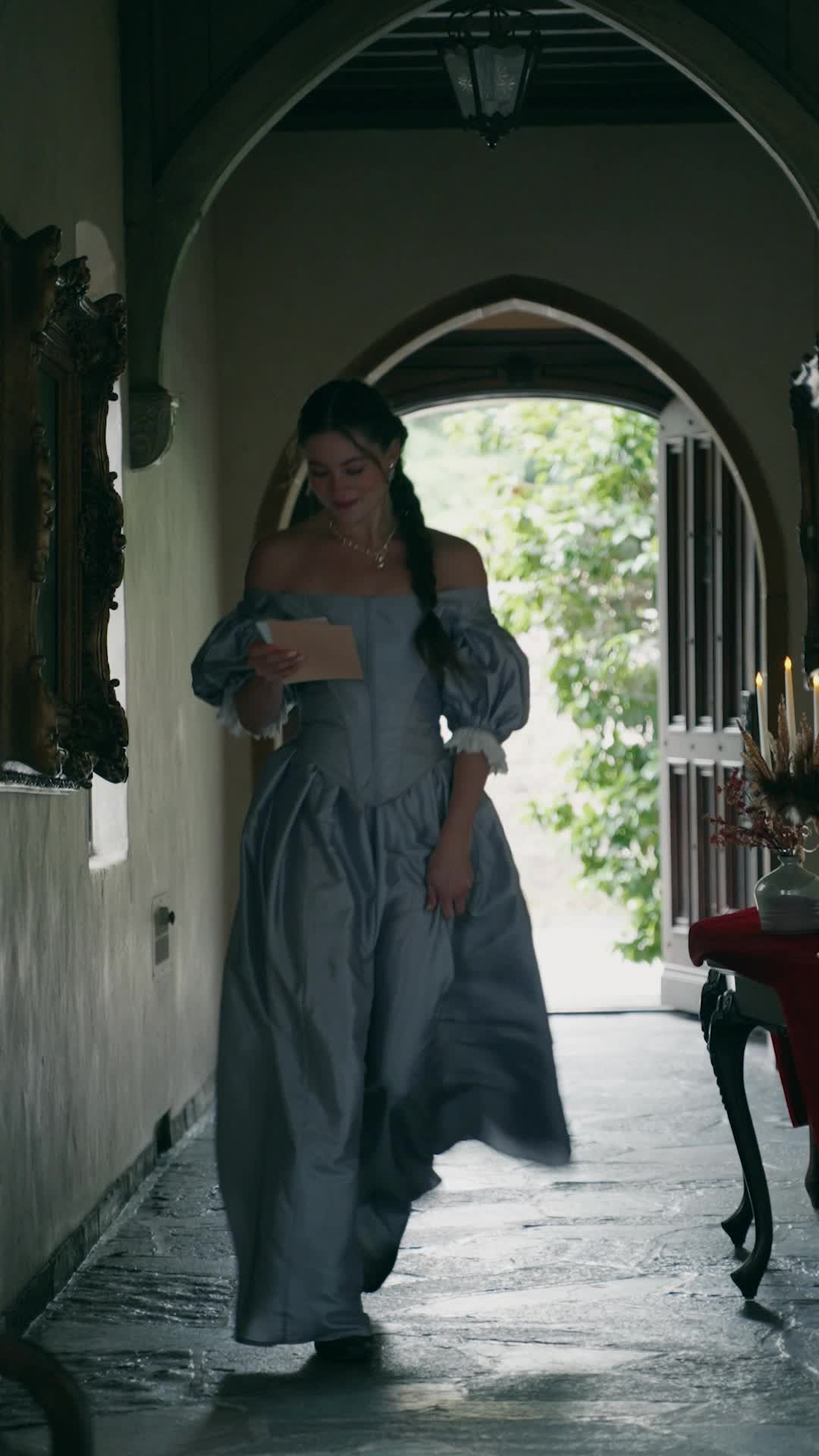 Episódio 1 de Não Era a Noiva que Ele Queria