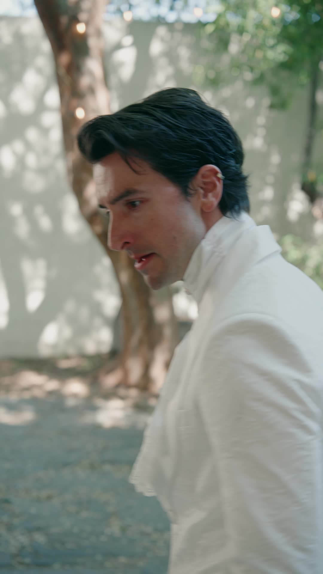 Episódio 16 de Não Era a Noiva que Ele Queria
