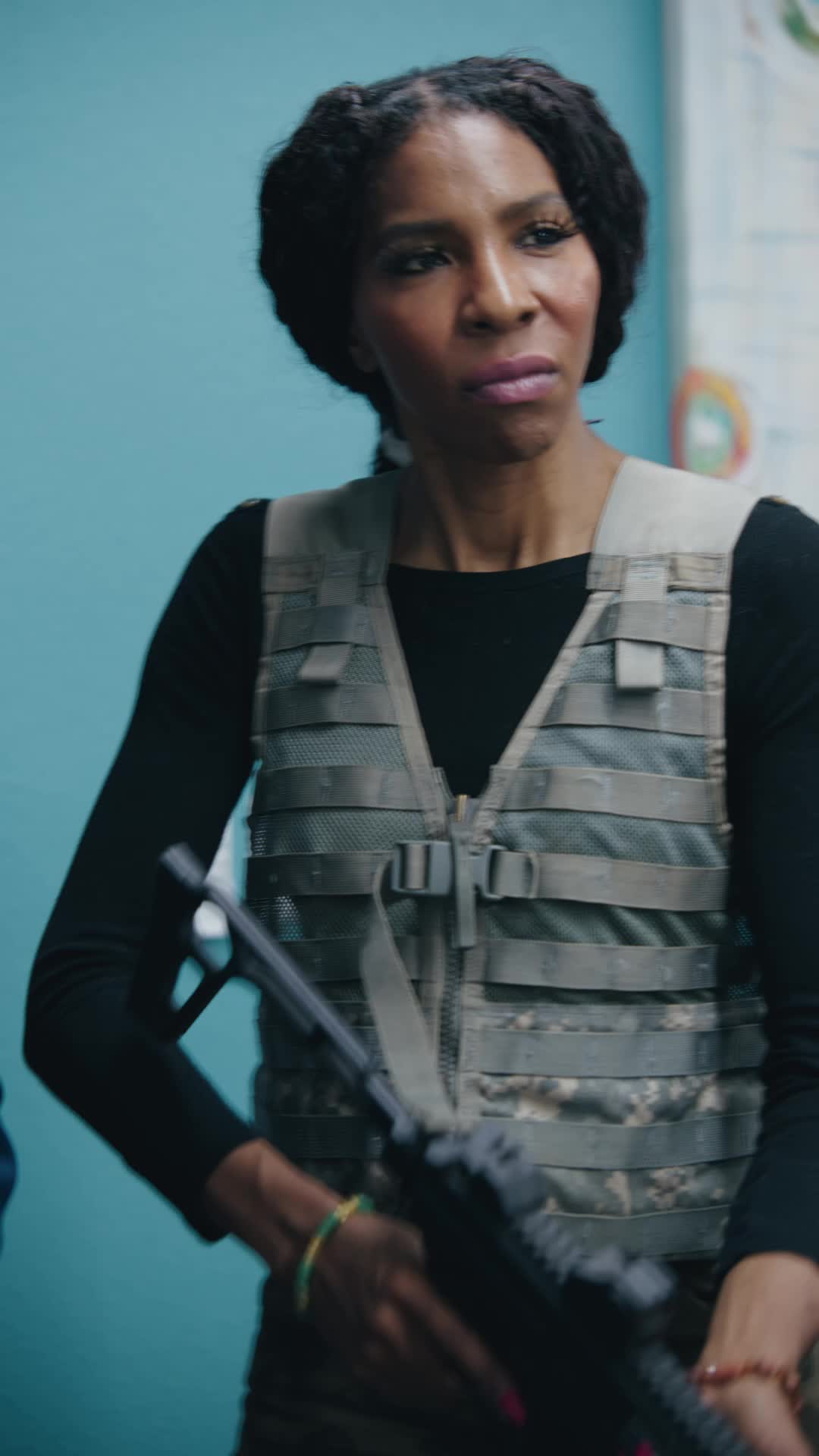 Episódio 41 de Não Mexa Com a Supermãe