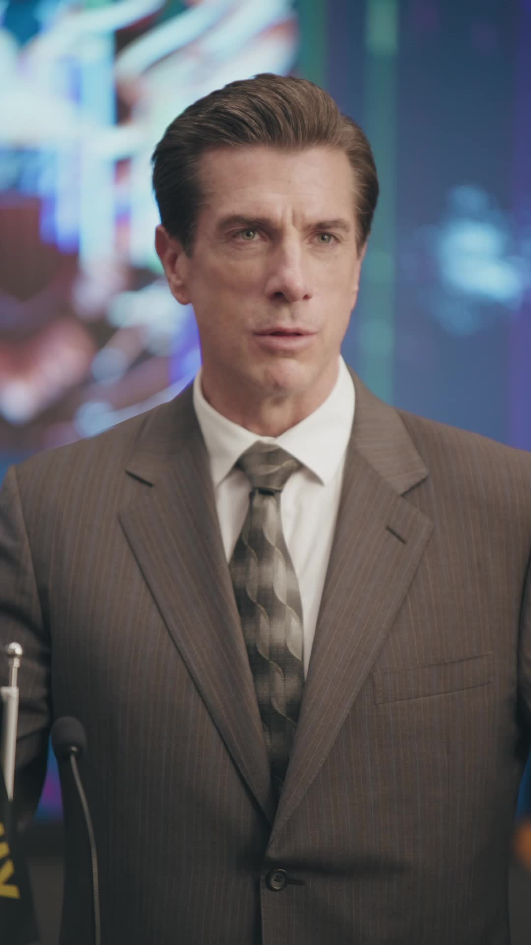 Episódio 55 de Não Mexa Com a Supermãe