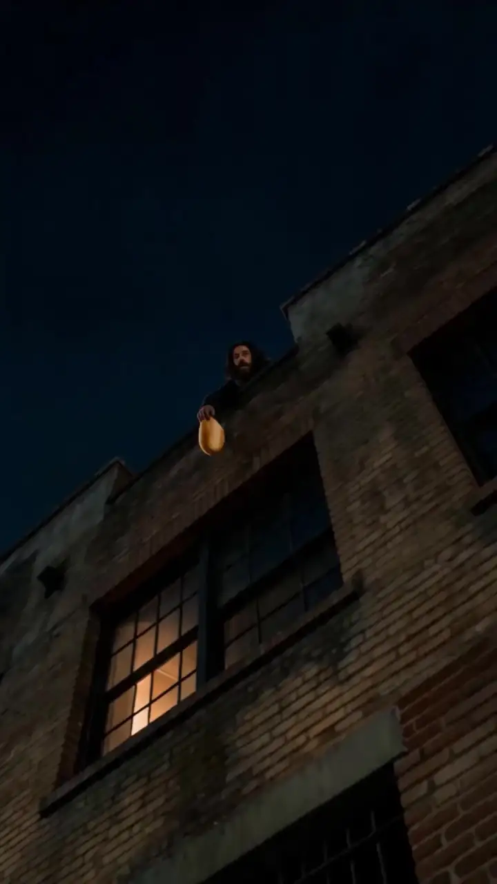 Episódio 1 de Não Mexa com Esse Mendigo!
