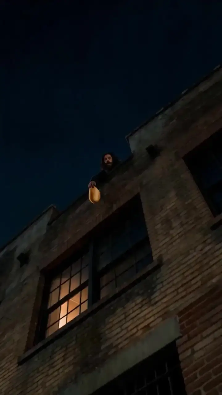 Episódio 1 de Não Mexa com Esse Mendigo!