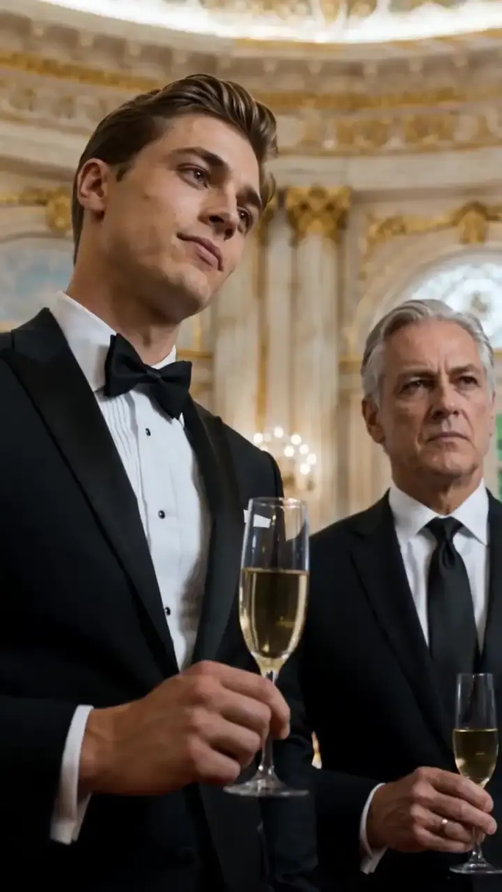 Episódio 39 de Não Mexa com Esse Mendigo!