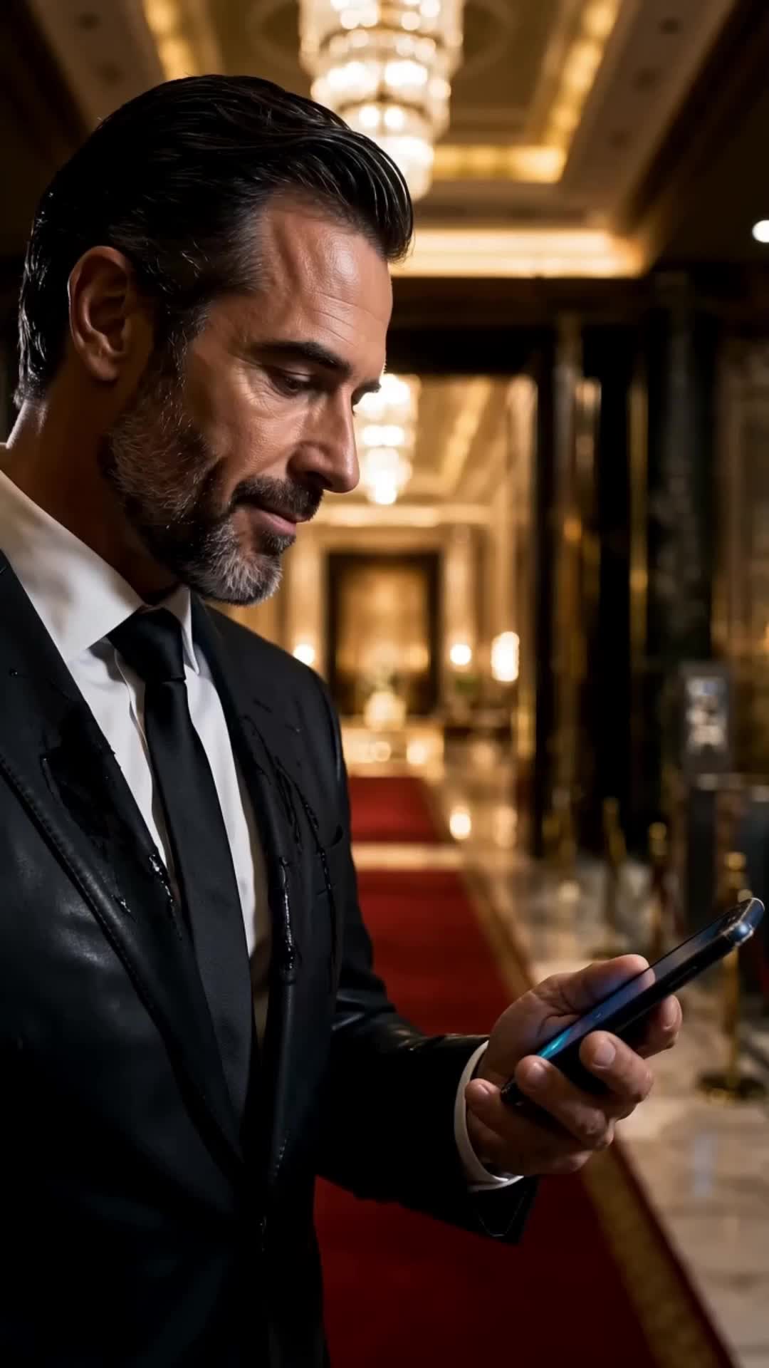 Episódio 10 de Não Mexa com o Faxineiro