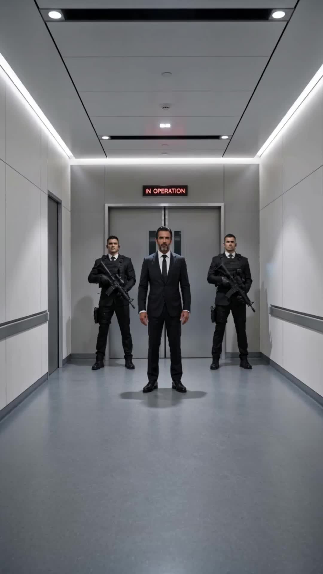 Episódio 13 de Não Mexa com o Faxineiro