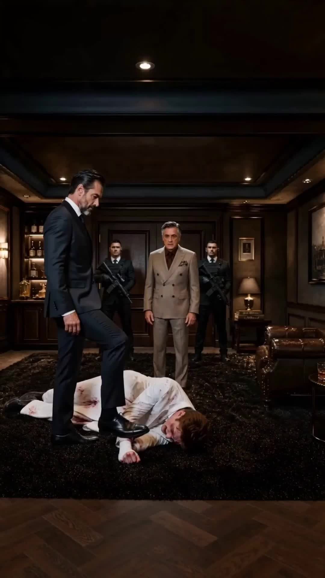 Episódio 15 de Não Mexa com o Faxineiro