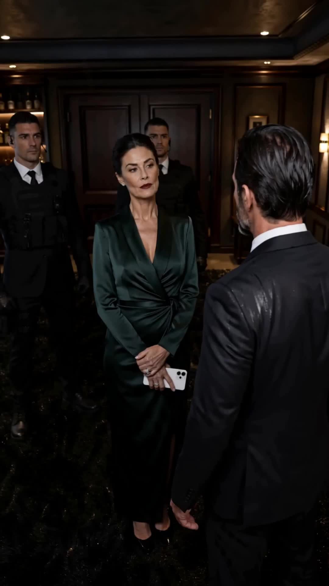 Episódio 19 de Não Mexa com o Faxineiro