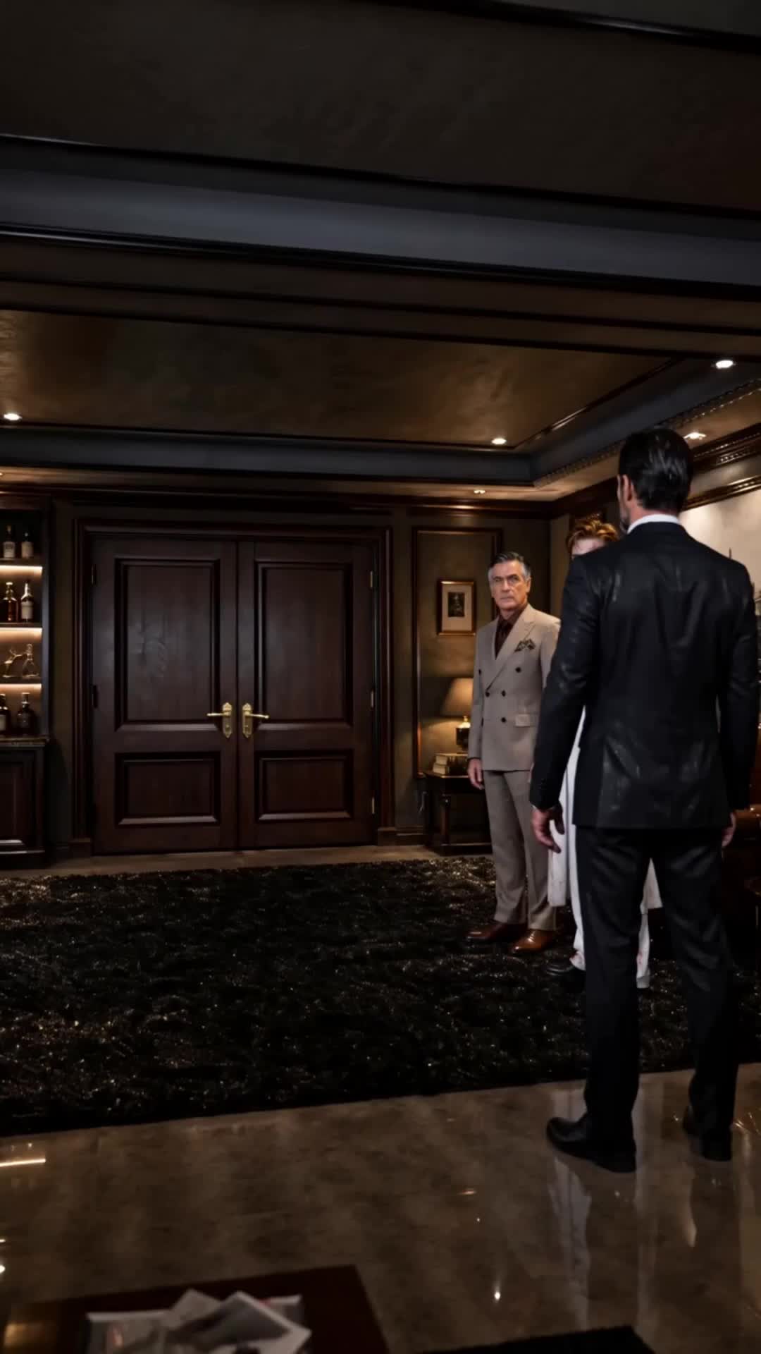 Episódio 23 de Não Mexa com o Faxineiro