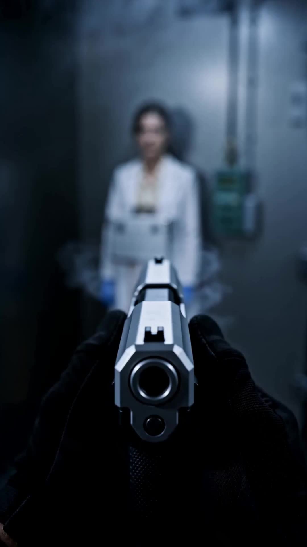 Episódio 61 de Não Mexa com o Faxineiro