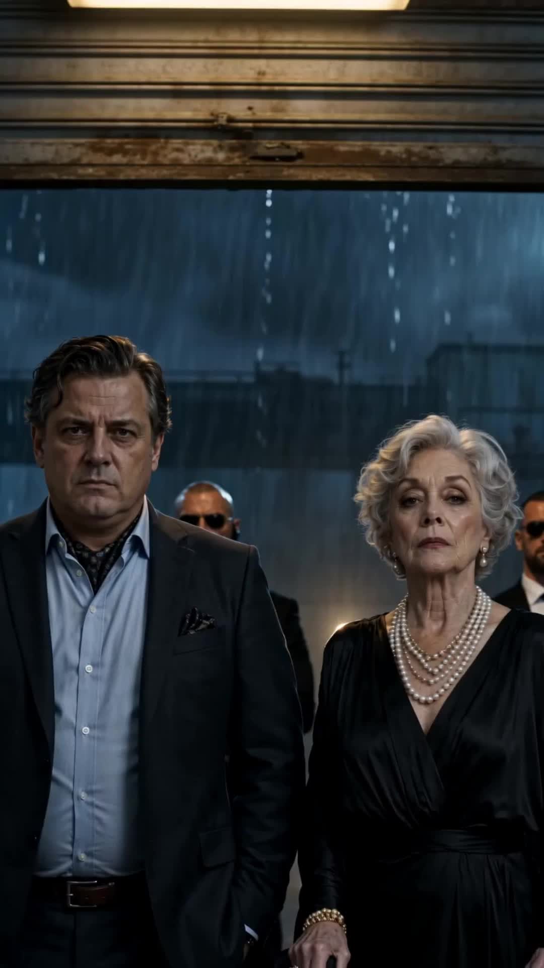Episódio 13 de Não o Provoque, Ele é o Rei de L.A