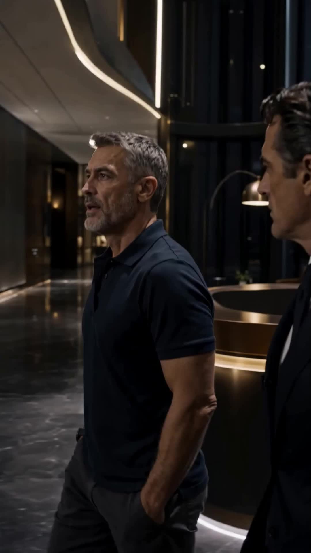 Episódio 30 de Não o Provoque, Ele é o Rei de L.A