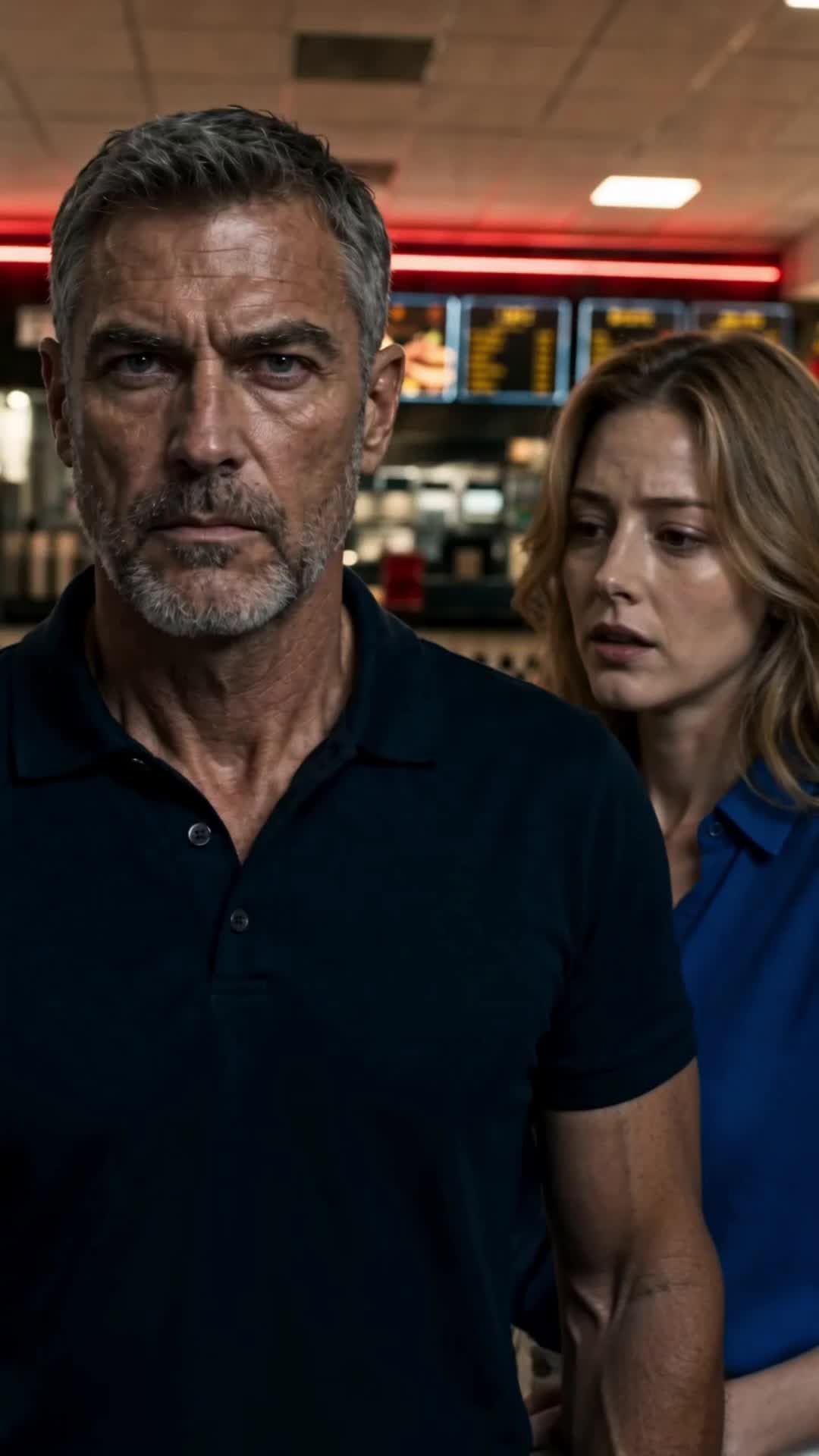 Episódio 33 de Não o Provoque, Ele é o Rei de L.A