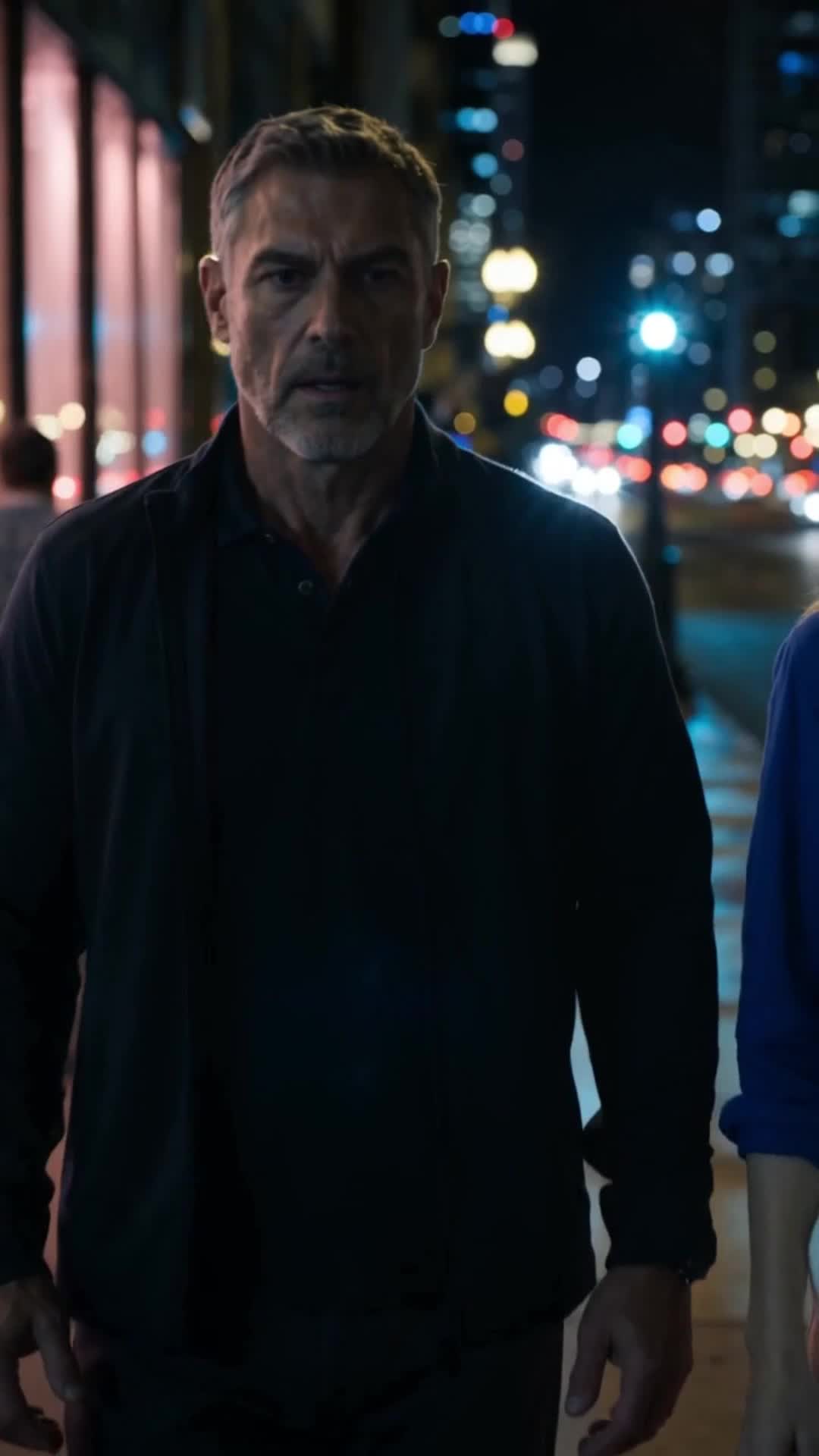 Episódio 38 de Não o Provoque, Ele é o Rei de L.A