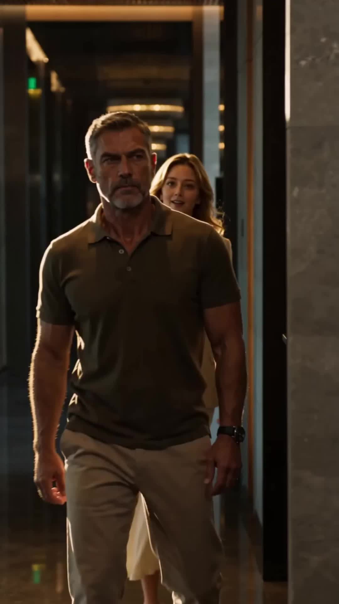Episódio 46 de Não o Provoque, Ele é o Rei de L.A