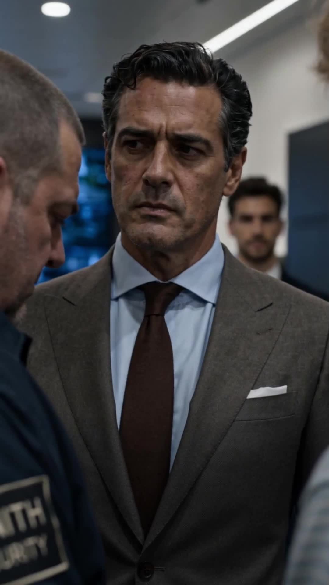 Episódio 52 de Não o Provoque, Ele é o Rei de L.A