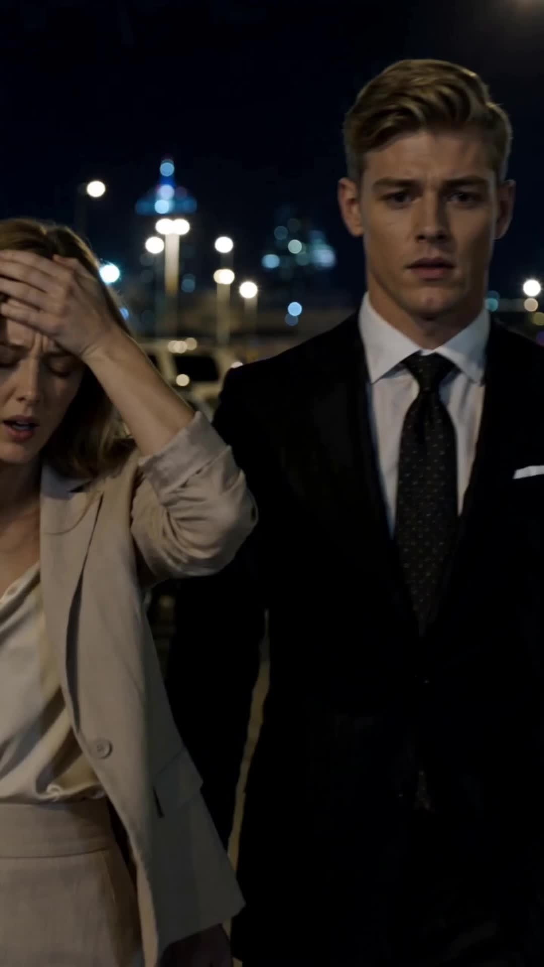 Episódio 54 de Não o Provoque, Ele é o Rei de L.A