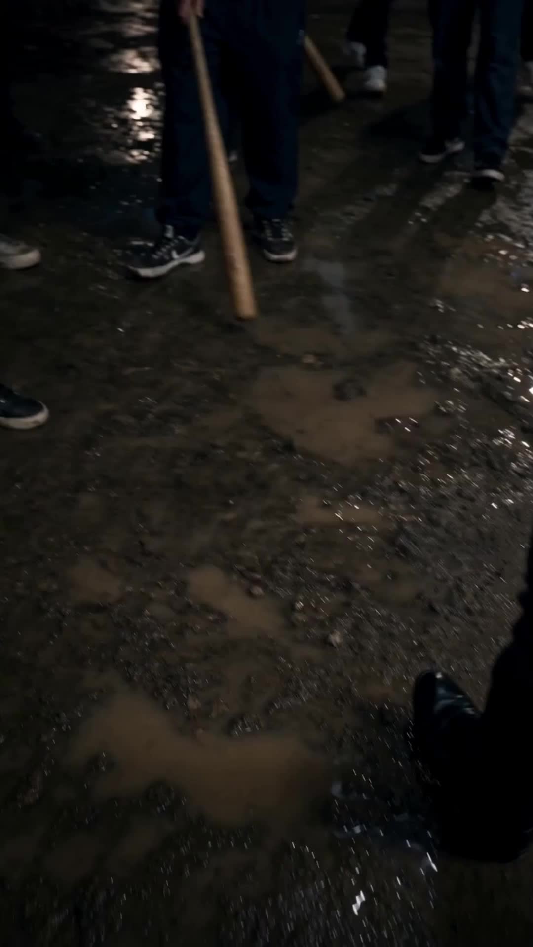 Episódio 57 de Não o Provoque, Ele é o Rei de L.A