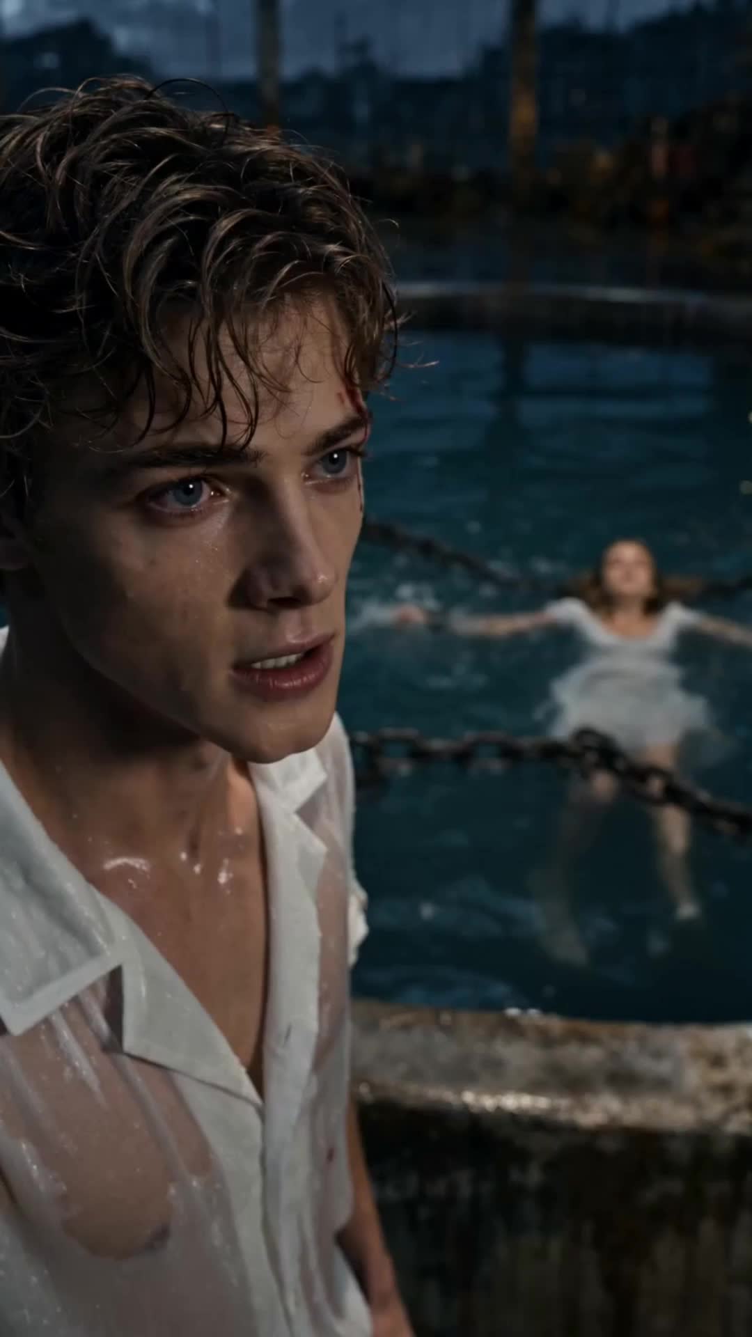 Episódio 6 de Não o Provoque, Ele é o Rei de L.A