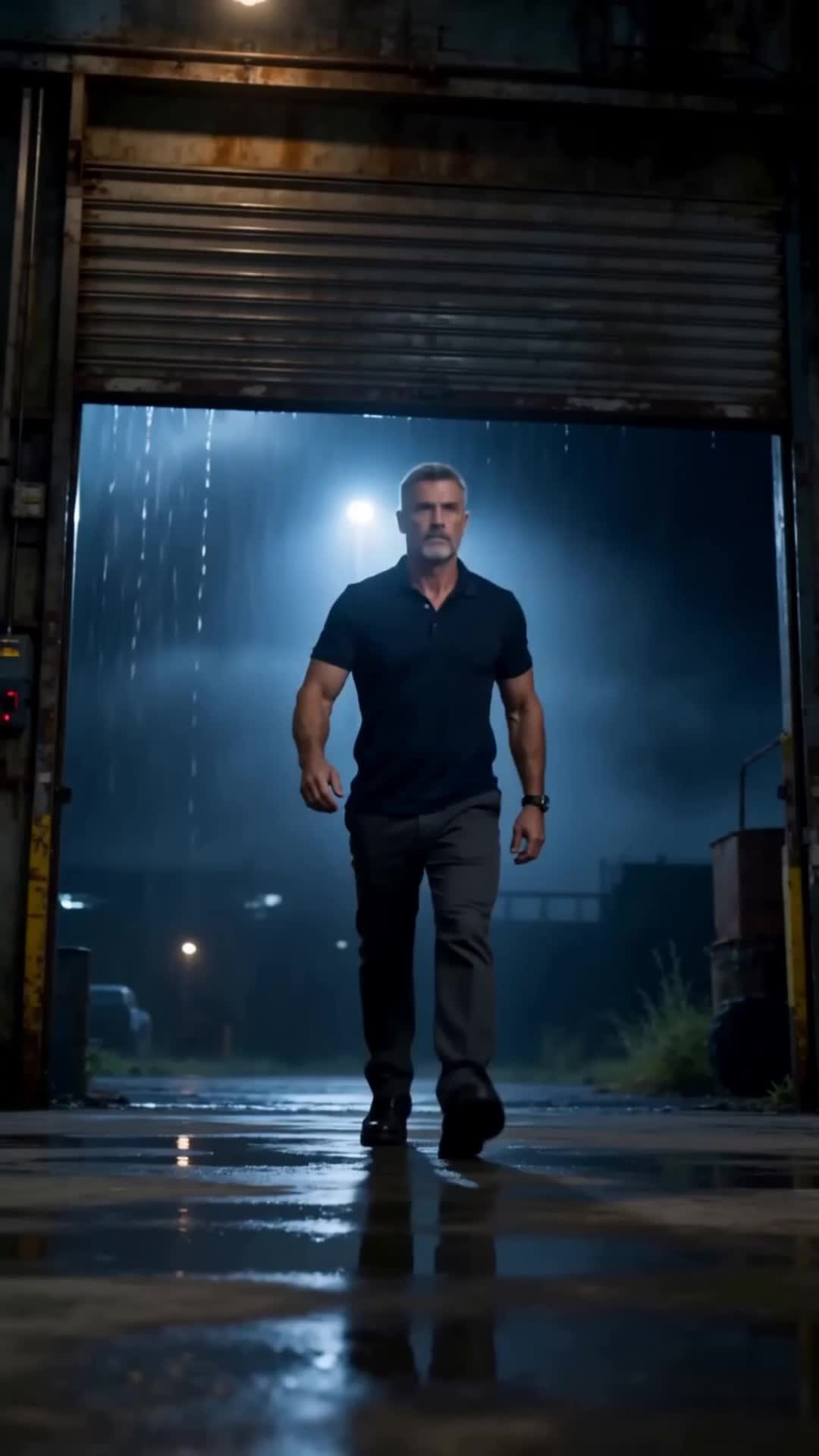 Episódio 7 de Não o Provoque, Ele é o Rei de L.A