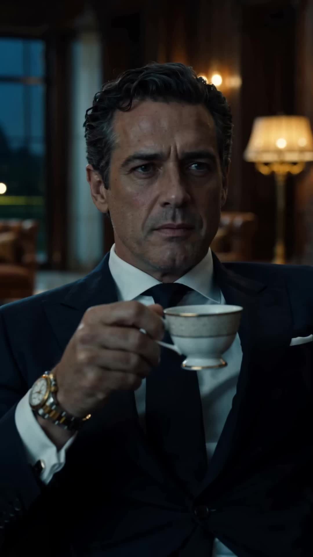 Episódio 8 de Não o Provoque, Ele é o Rei de L.A