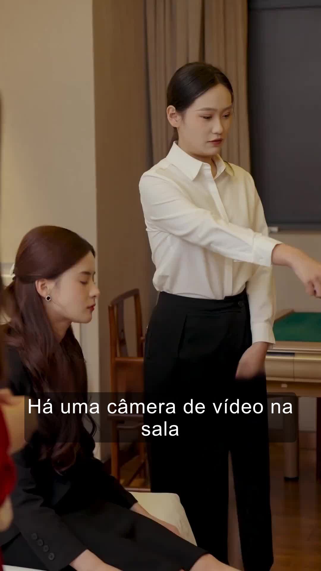 Episódio 47 de Não posso dizer que te amo