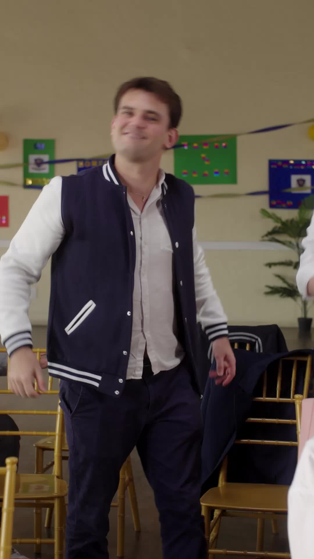 Episódio 15 de Não se meta com uma princesa da escola