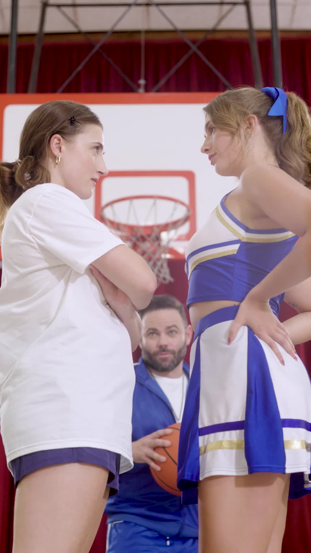 Episódio 20 de Não se meta com uma princesa da escola