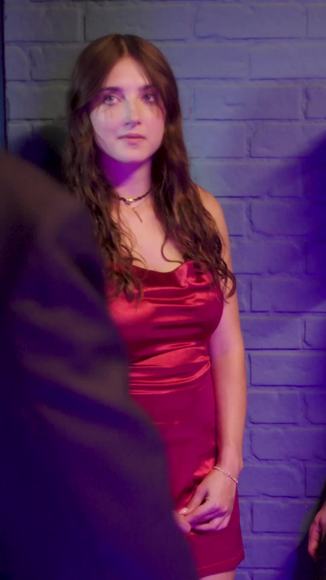 Episódio 37 de Não se meta com uma princesa da escola