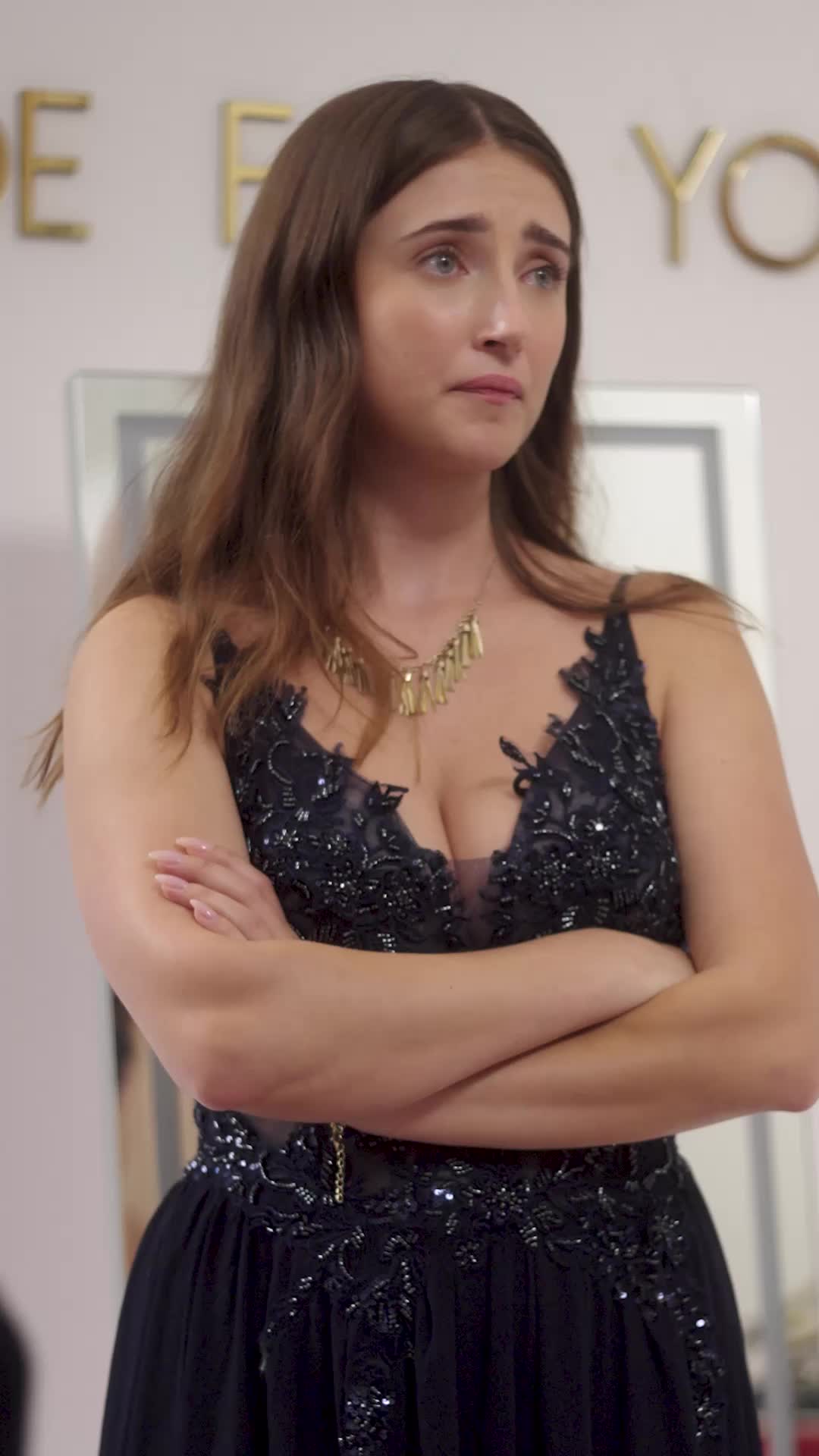Episódio 47 de Não se meta com uma princesa da escola
