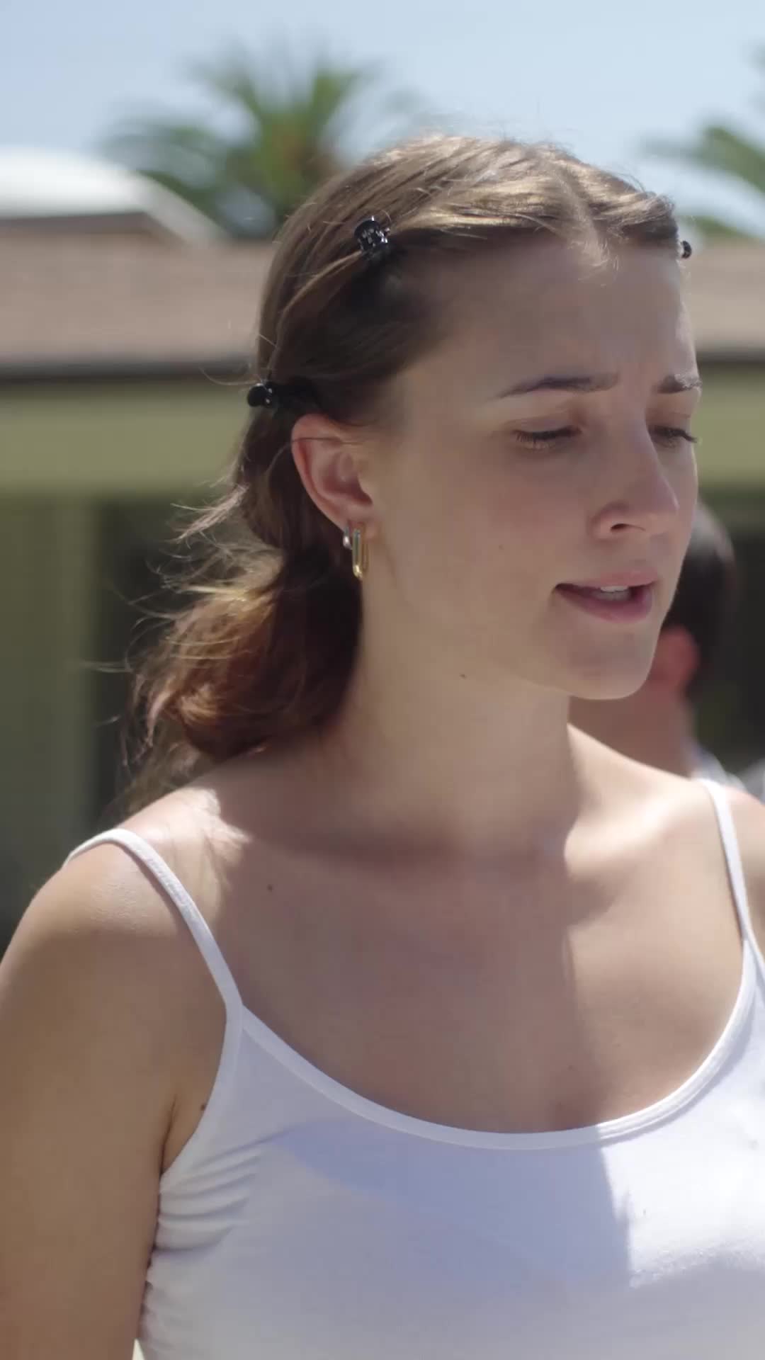 Episódio 8 de Não se meta com uma princesa da escola