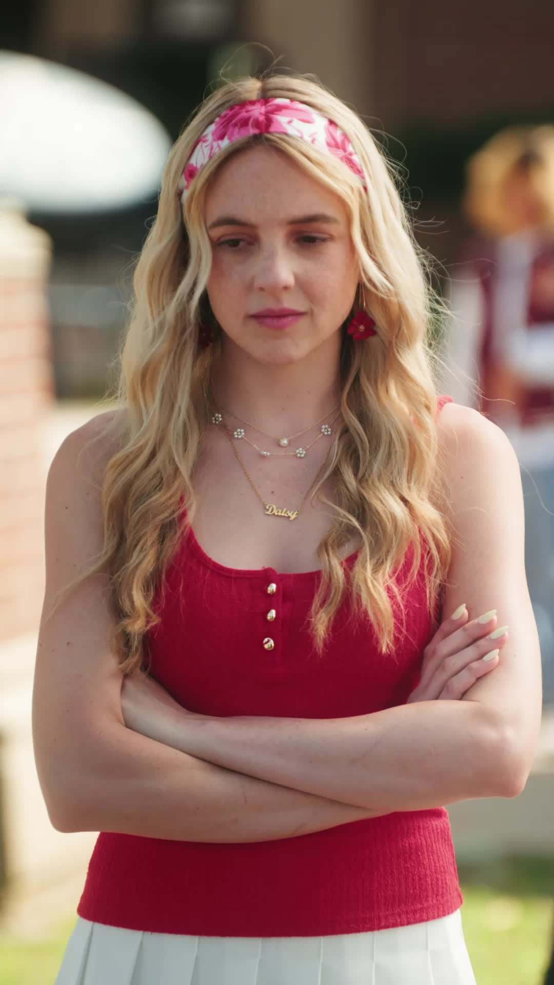 Episódio 53 de Não Sintam Minha Falta Quando Eu Me For
