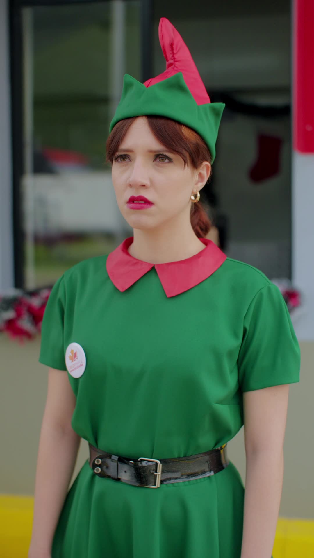 Episodio 3 de Navidad inesperada: casada con un vagabundo millonario