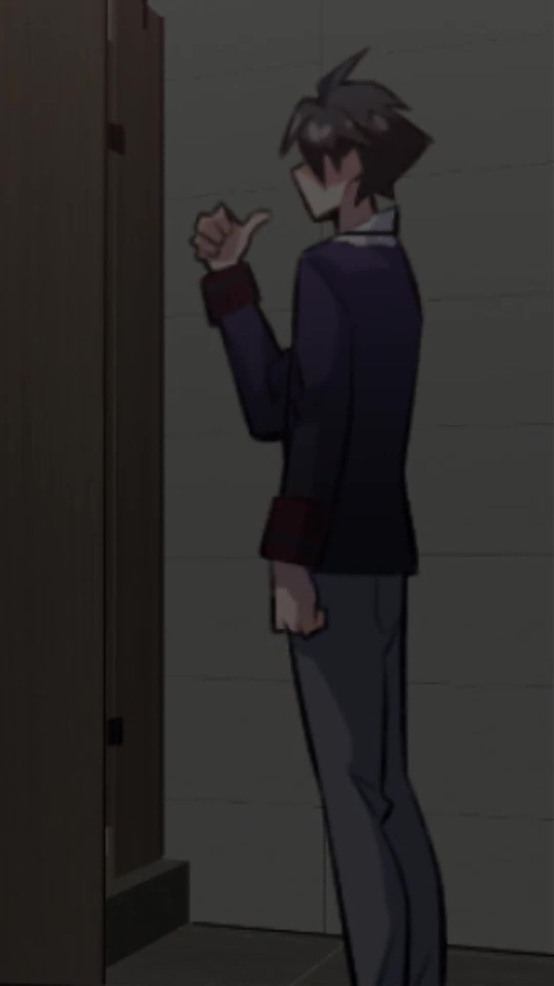 Episode 14 of Netherworld Manager