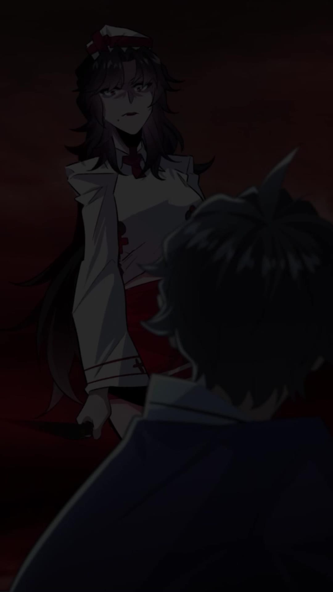 Episode 28 of Netherworld Manager