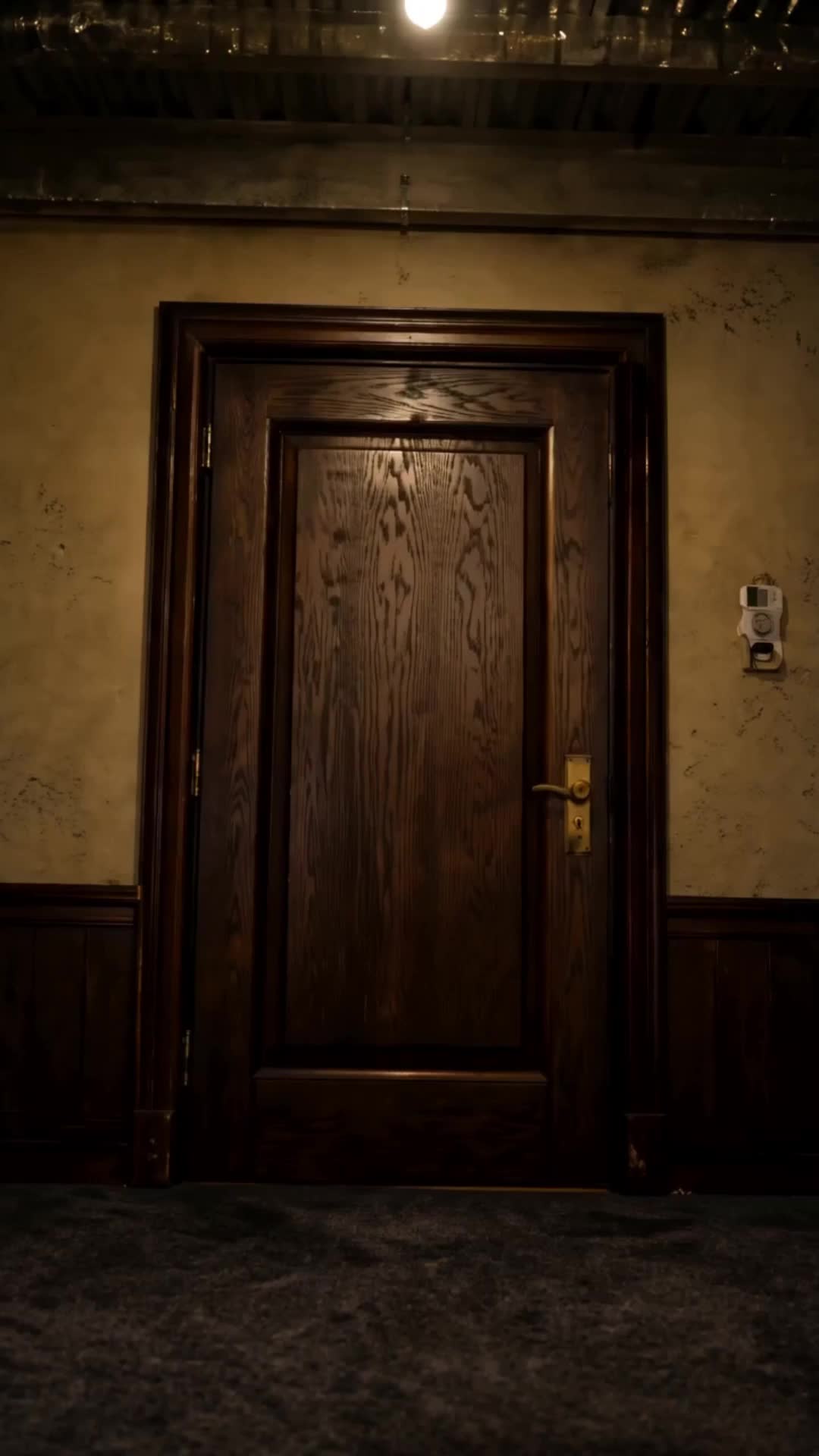 Episode 5 of Never Cross the Cleaner