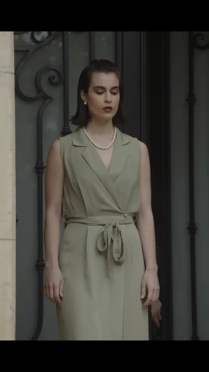 Episode 5 of Never Divorce a Secret Billionaire Heiress