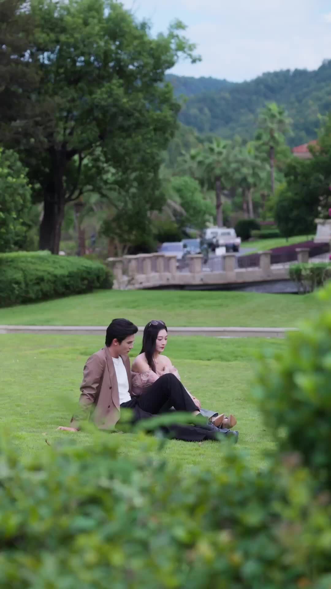 Episode 19 of Never Look Back