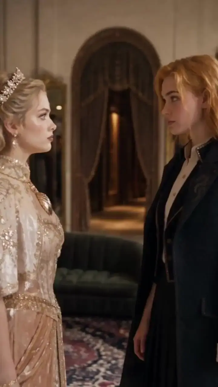 Episode 15 of Never Reject a Dragon Princess