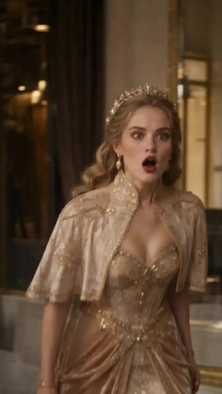 Episode 16 of Never Reject a Dragon Princess