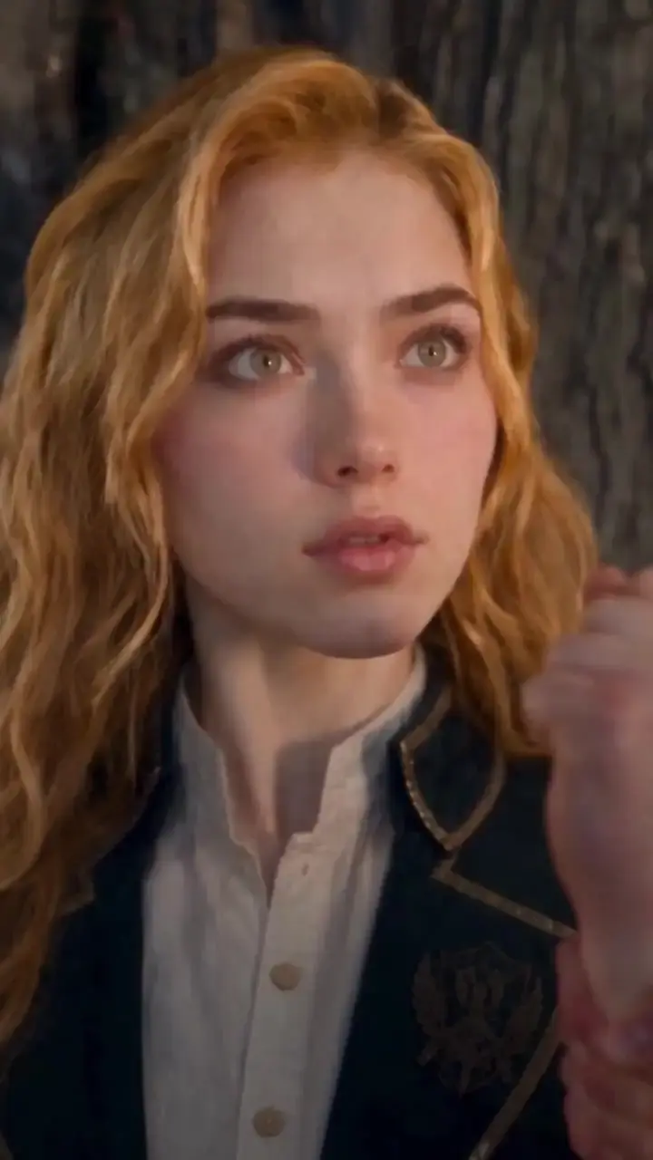 Episode 4 of Never Reject a Dragon Princess