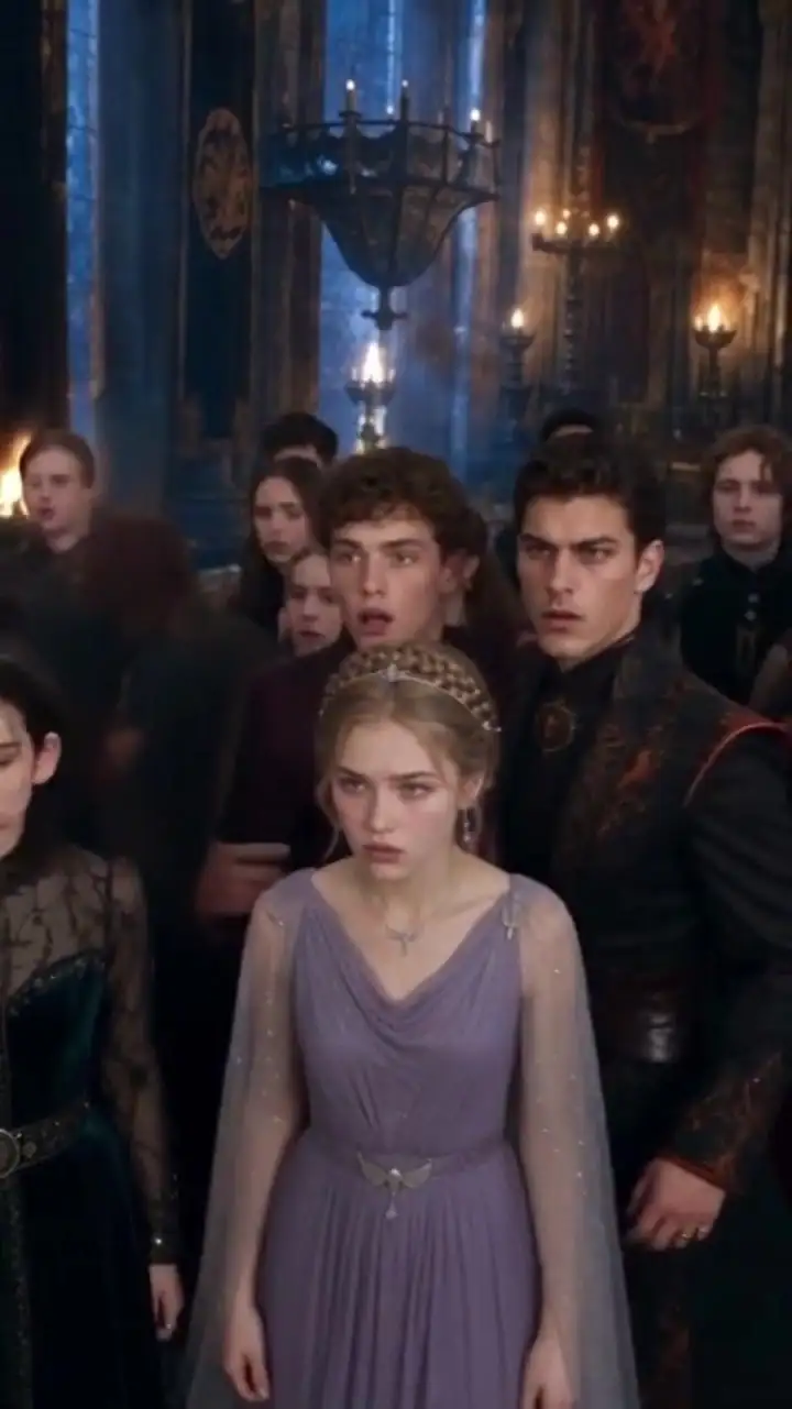 Episode 51 of Never Reject a Dragon Princess