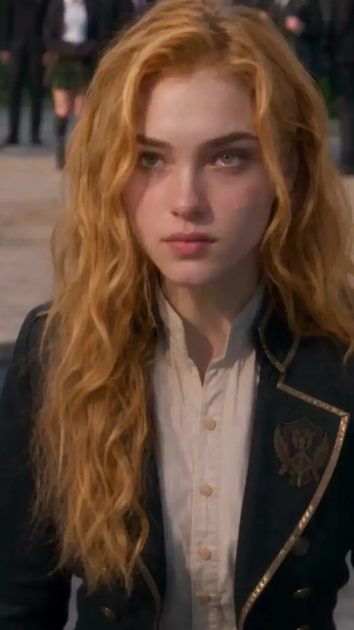 Episode 7 of Never Reject a Dragon Princess