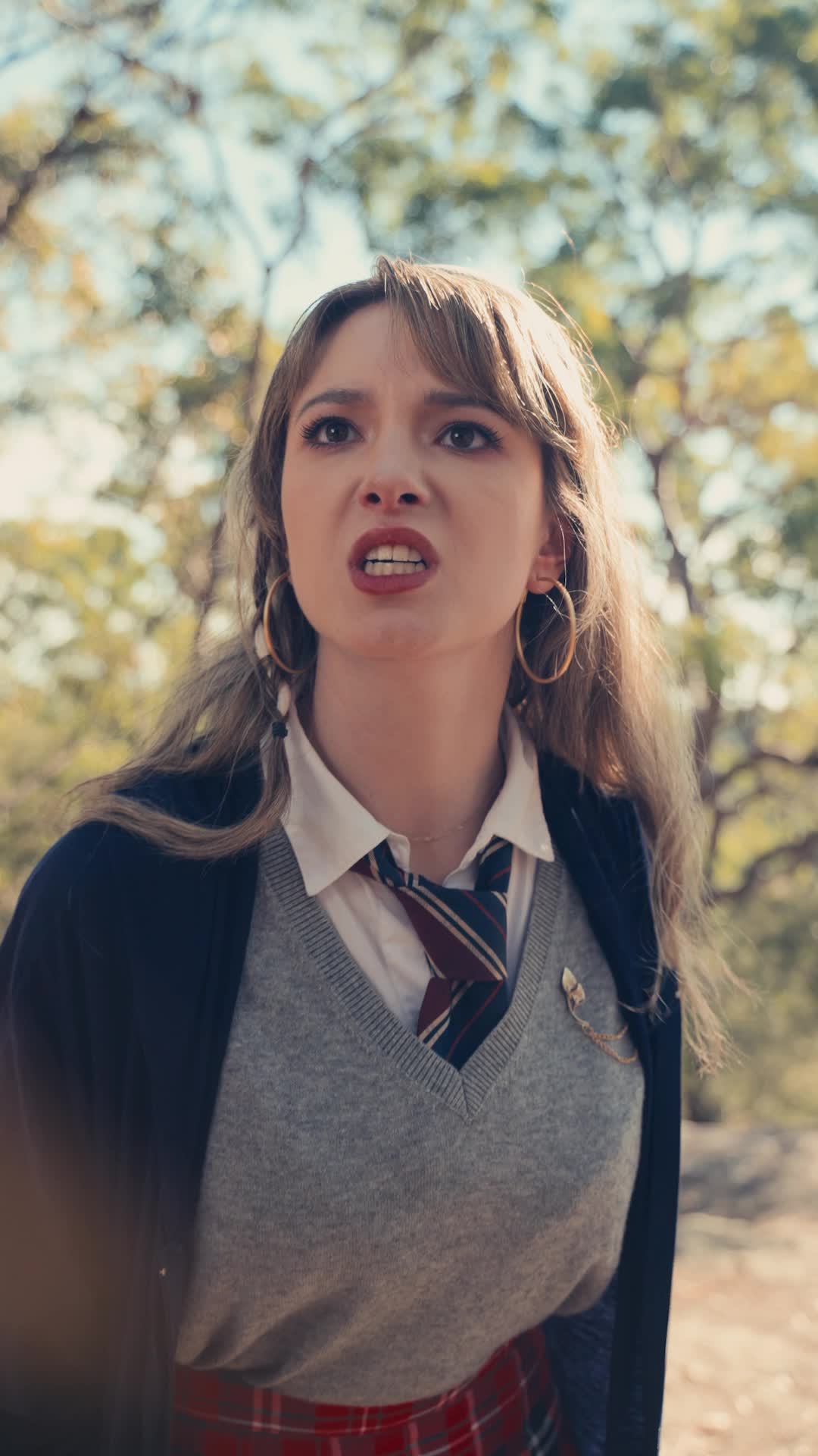 Episode 5 of Never Reject A Wolf Princess