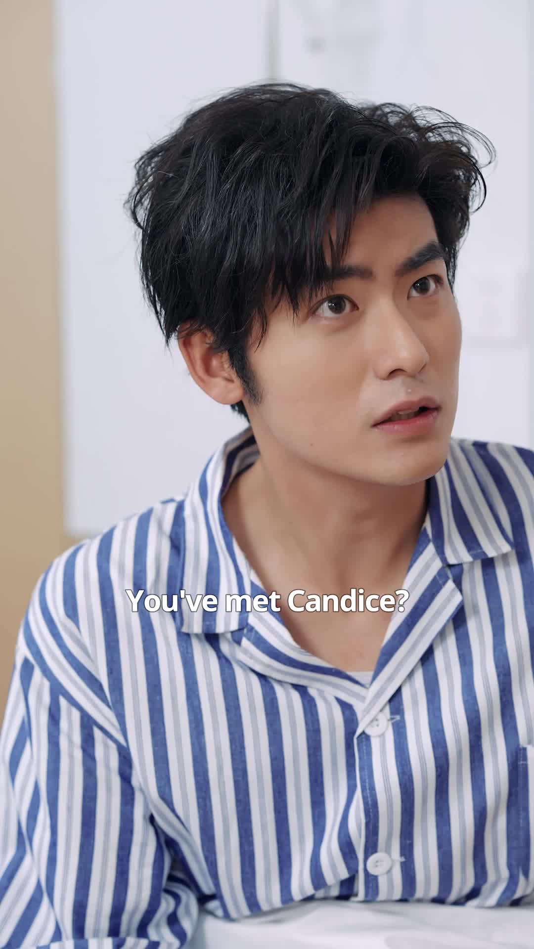 Episode 15 of Never Stopped Loving You