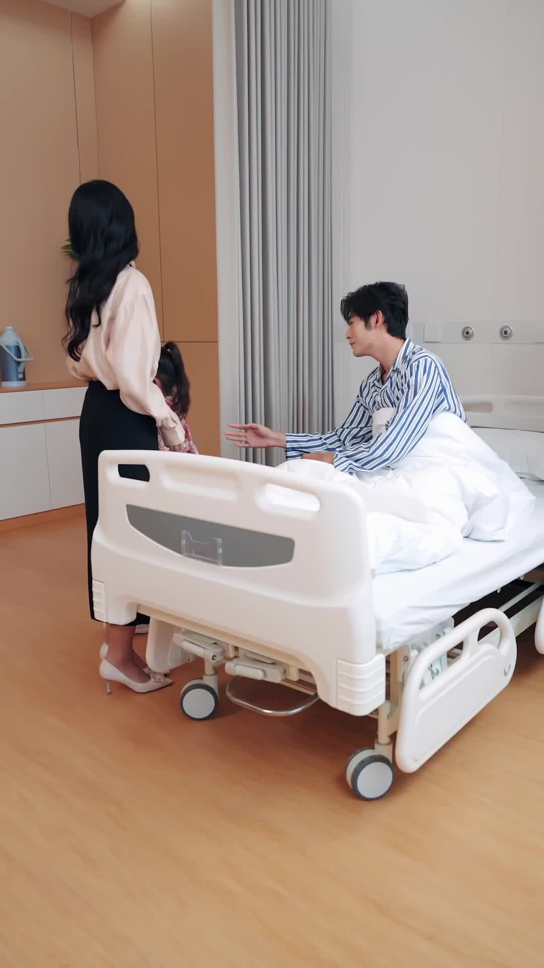 Episode 50 of Never Stopped Loving You