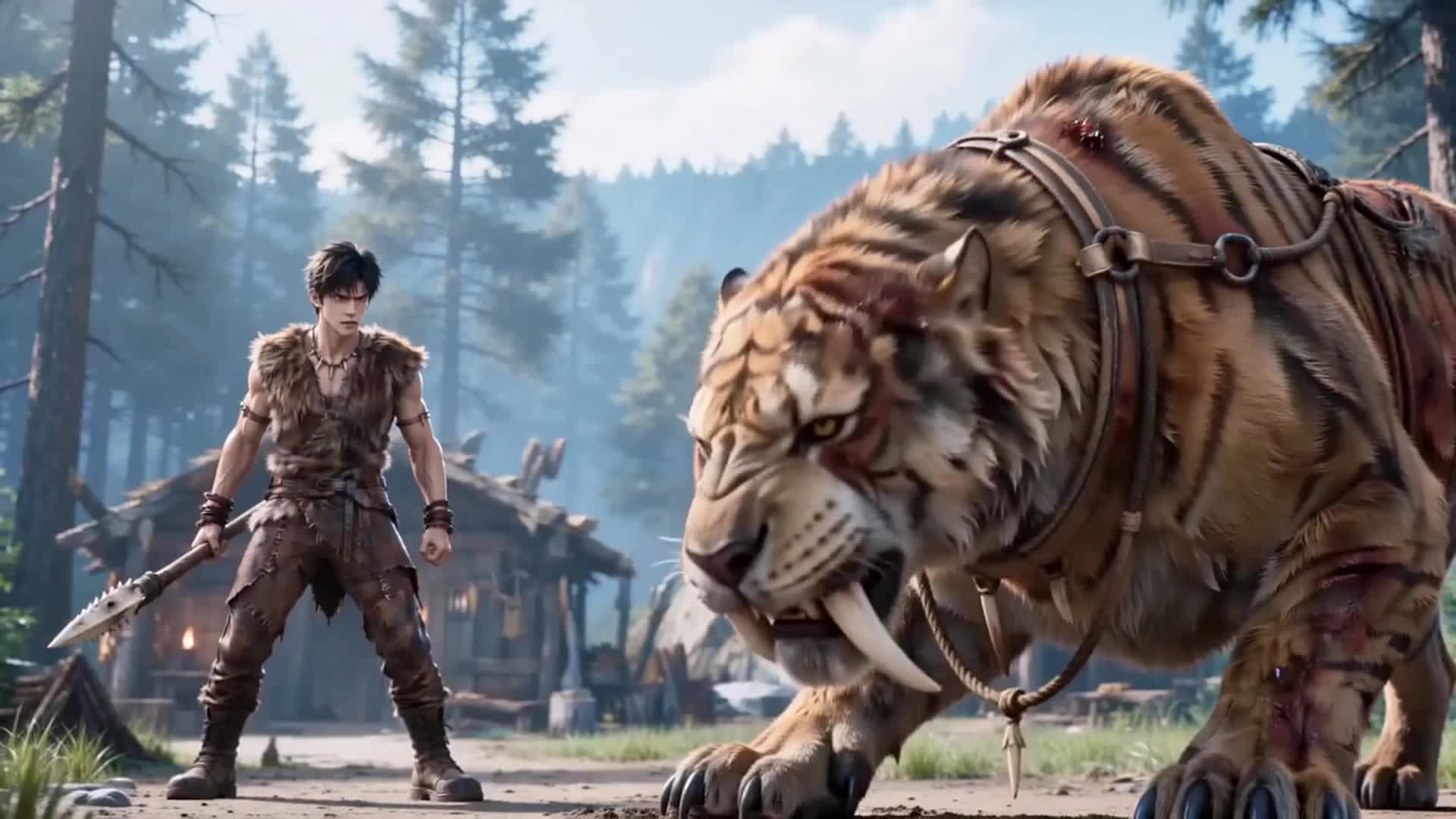Episode 13 of New World, Old Rules?