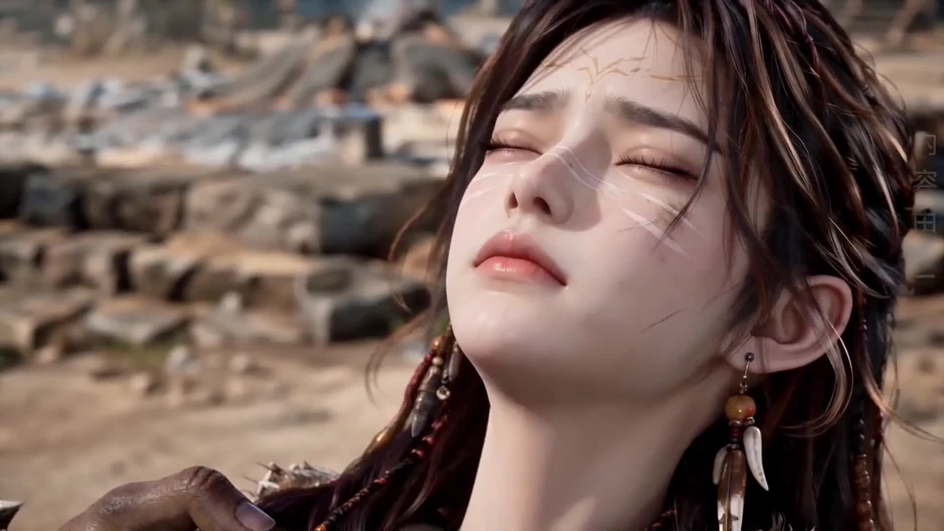 Episode 15 of New World, Old Rules?
