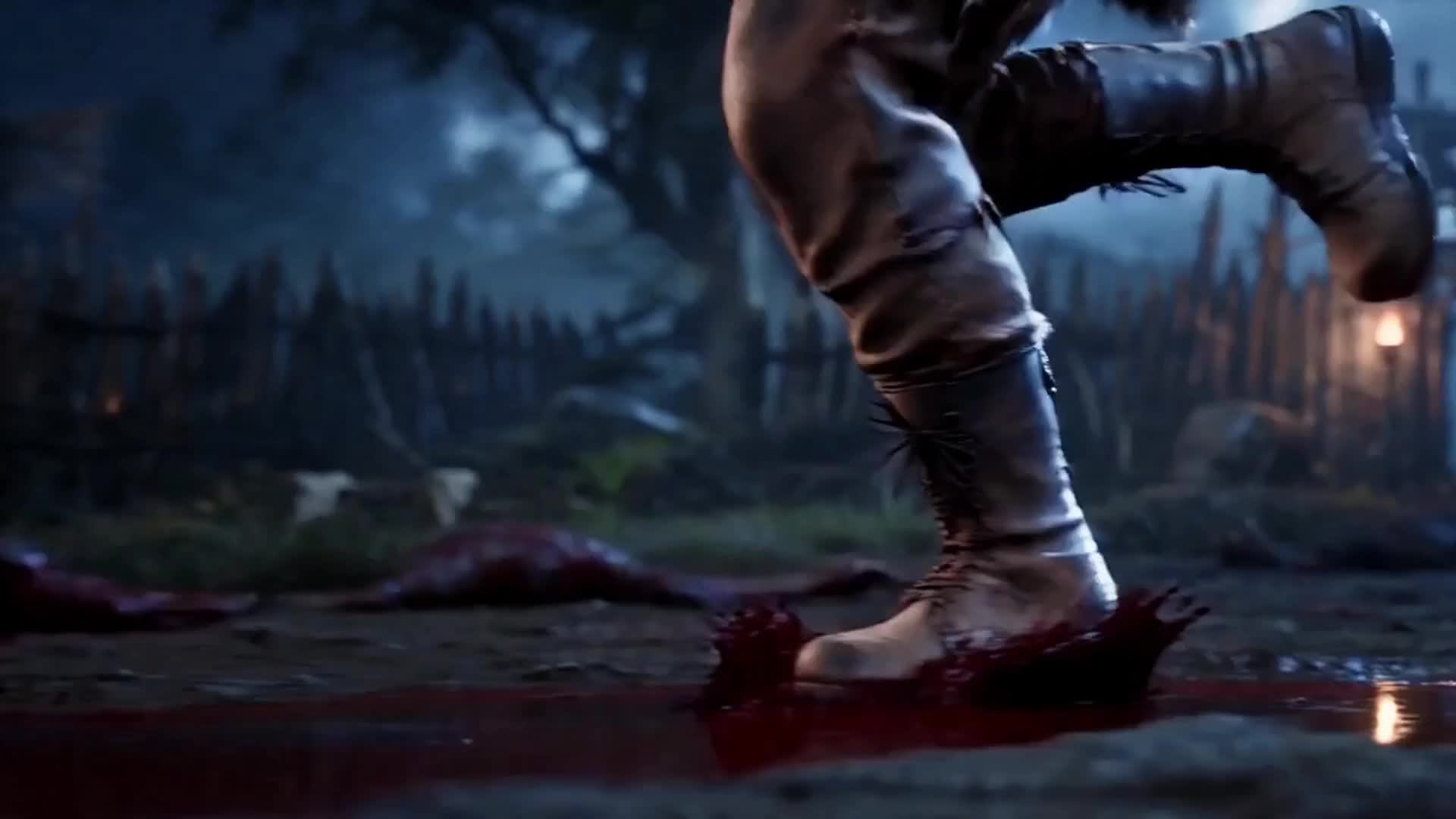 Episode 20 of New World, Old Rules?