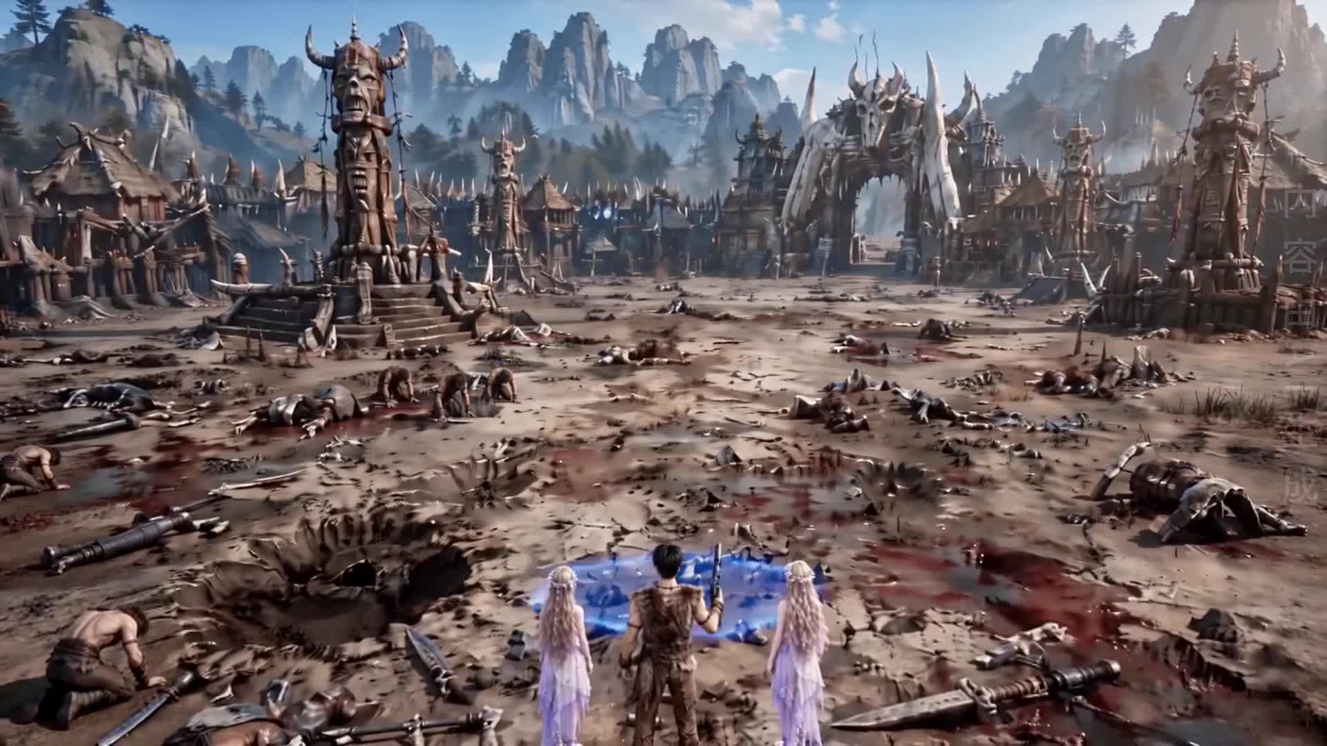 Episode 26 of New World, Old Rules?